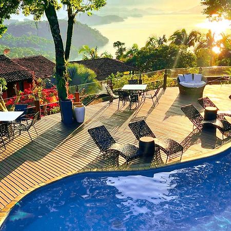 Pousada Sonho Real Angra dos Reis Exterior photo