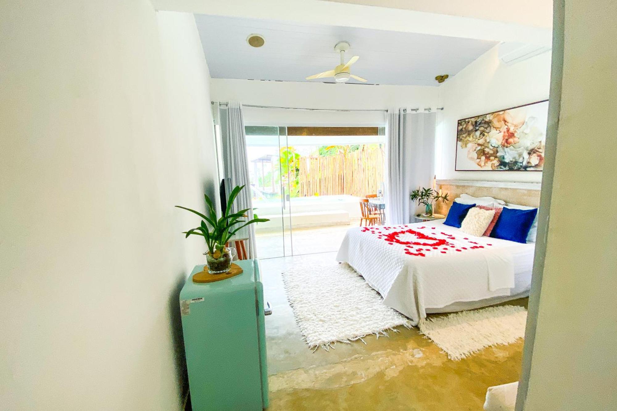 Pousada Sonho Real Angra dos Reis Room photo