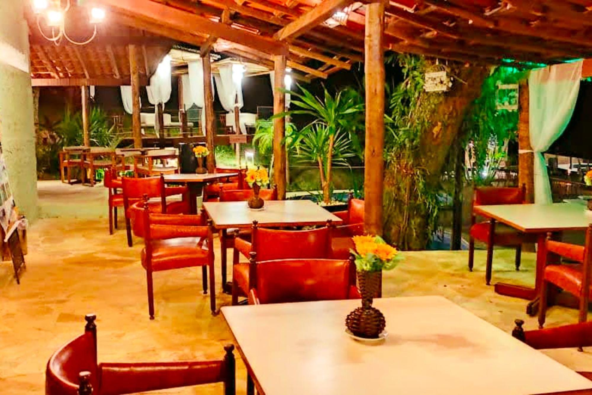 Pousada Sonho Real Angra dos Reis Exterior photo