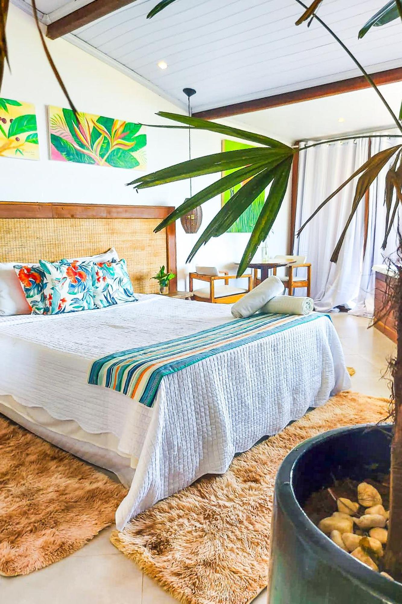 Pousada Sonho Real Angra dos Reis Room photo