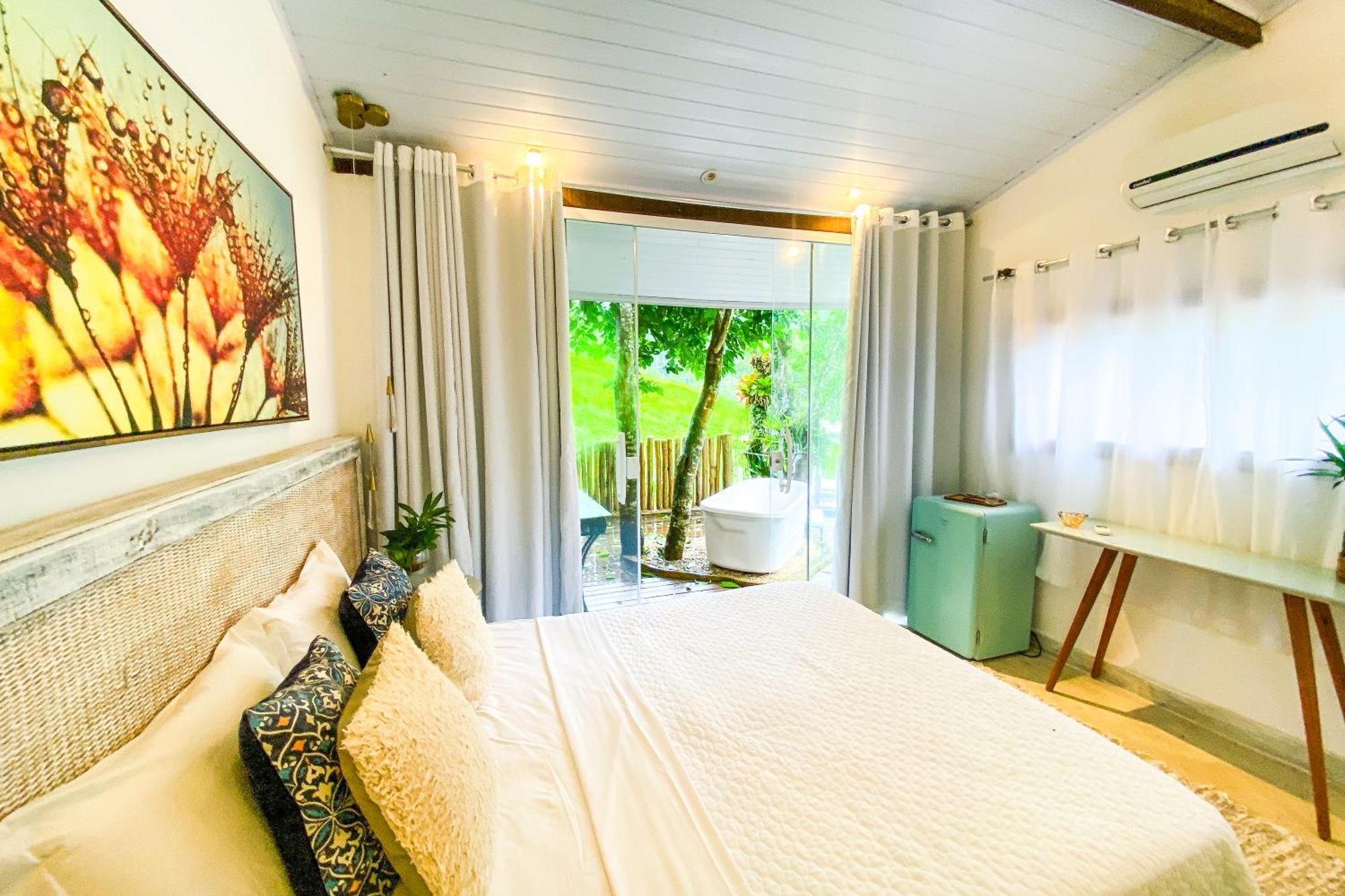 Pousada Sonho Real Angra dos Reis Room photo