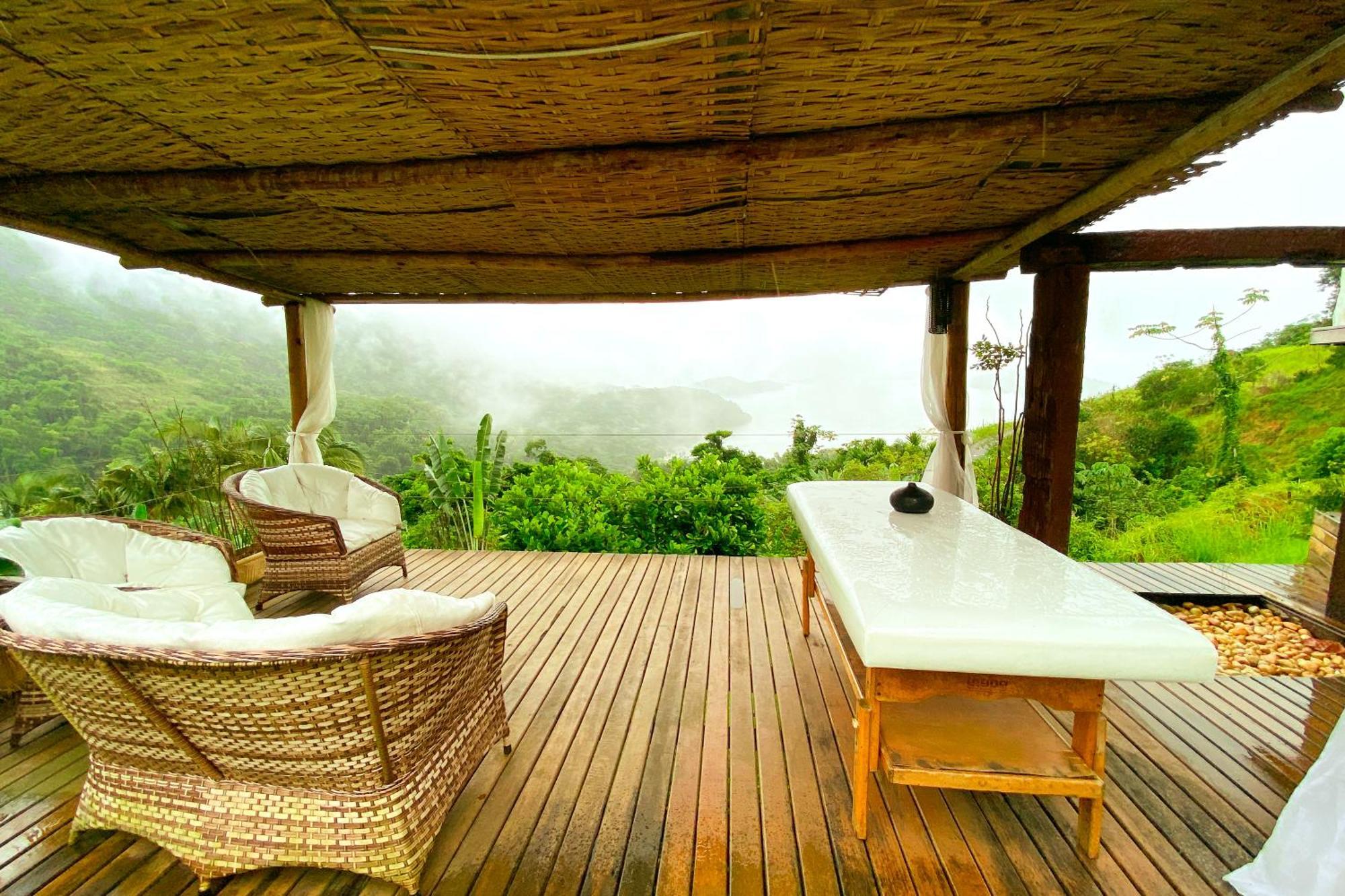 Pousada Sonho Real Angra dos Reis Exterior photo