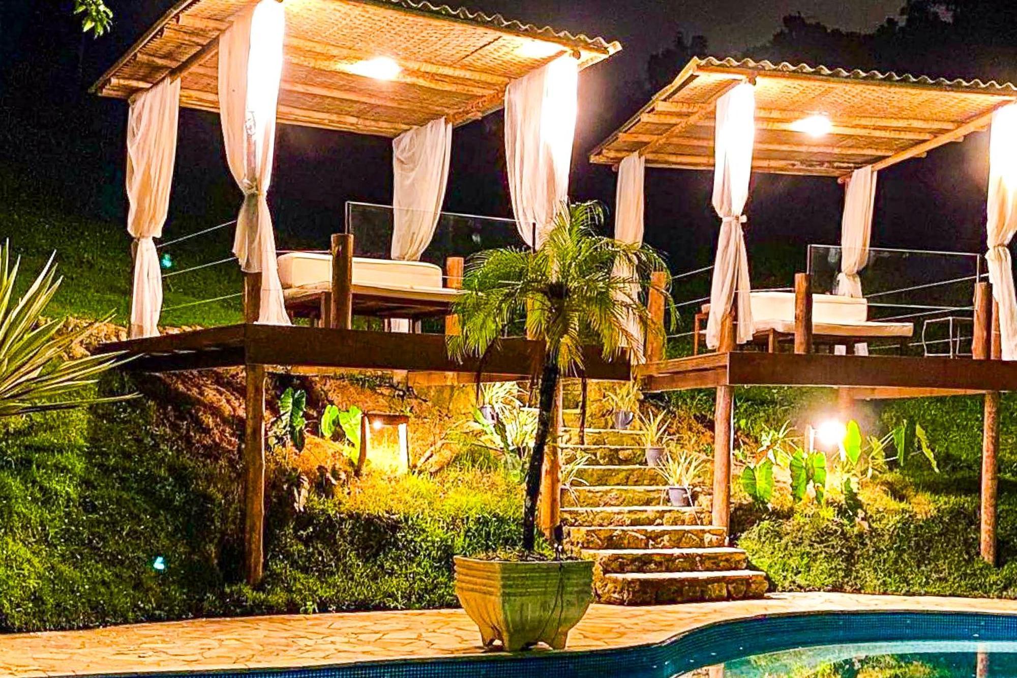 Pousada Sonho Real Angra dos Reis Exterior photo