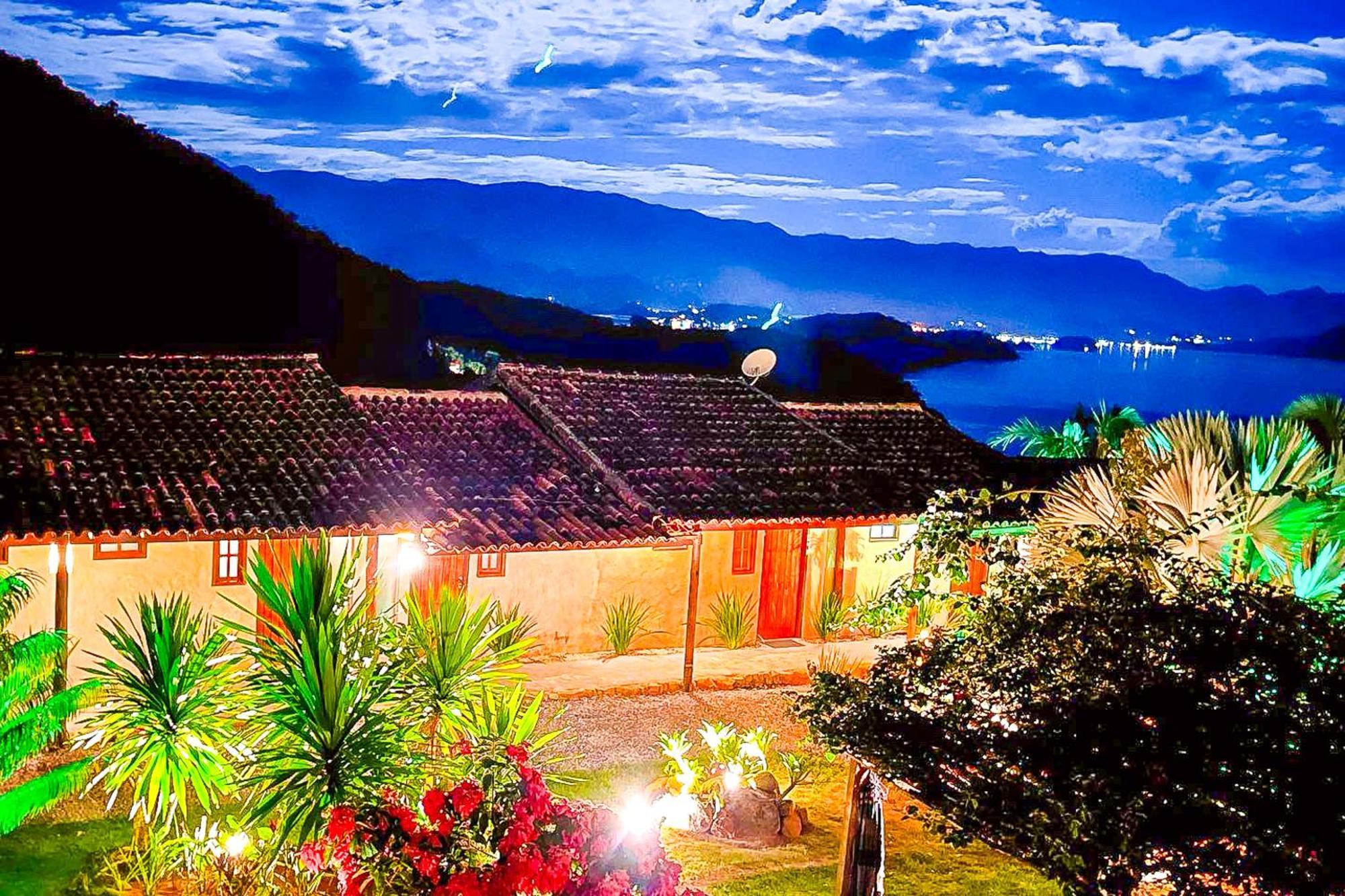 Pousada Sonho Real Angra dos Reis Exterior photo