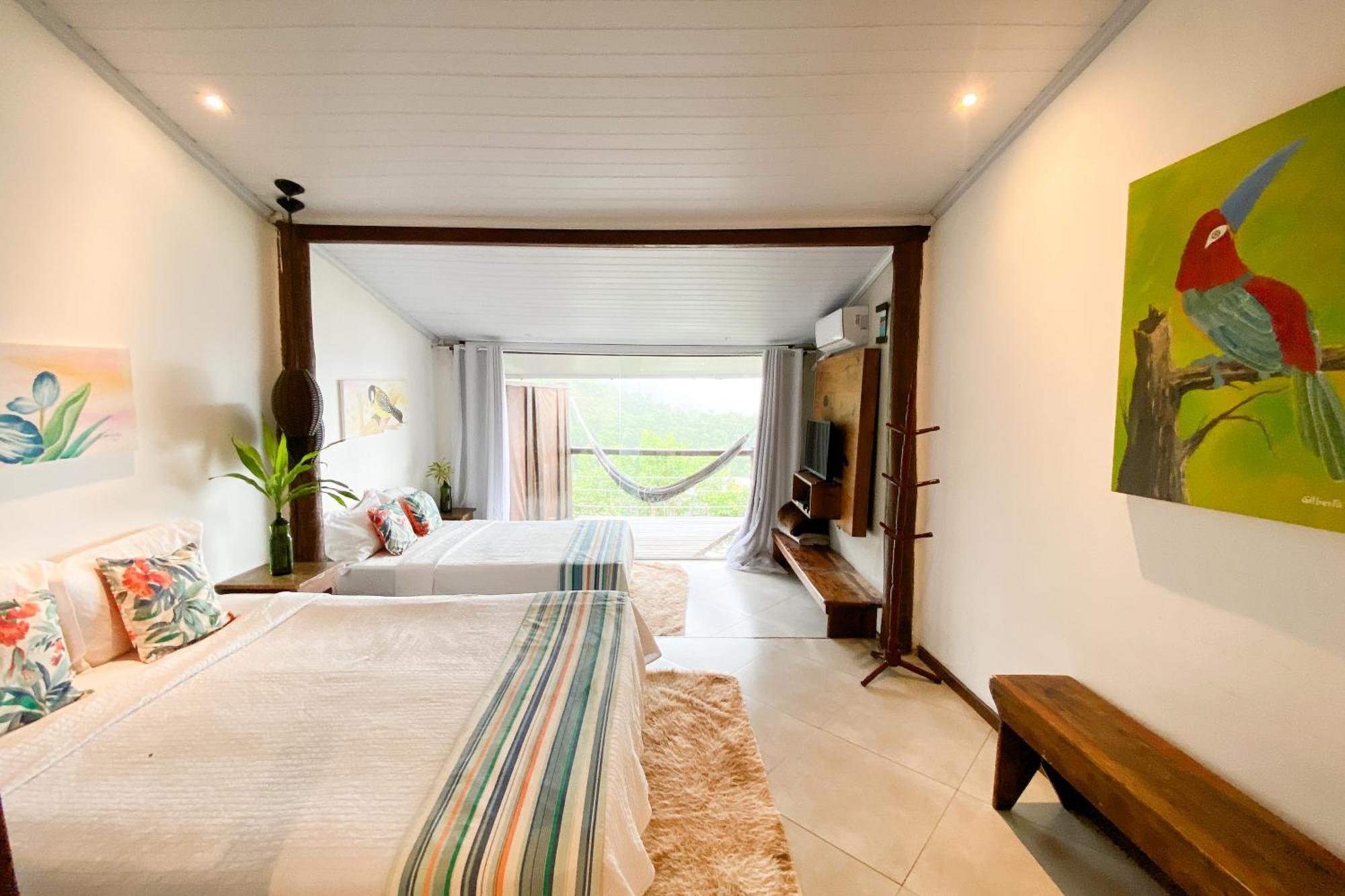 Pousada Sonho Real Angra dos Reis Room photo