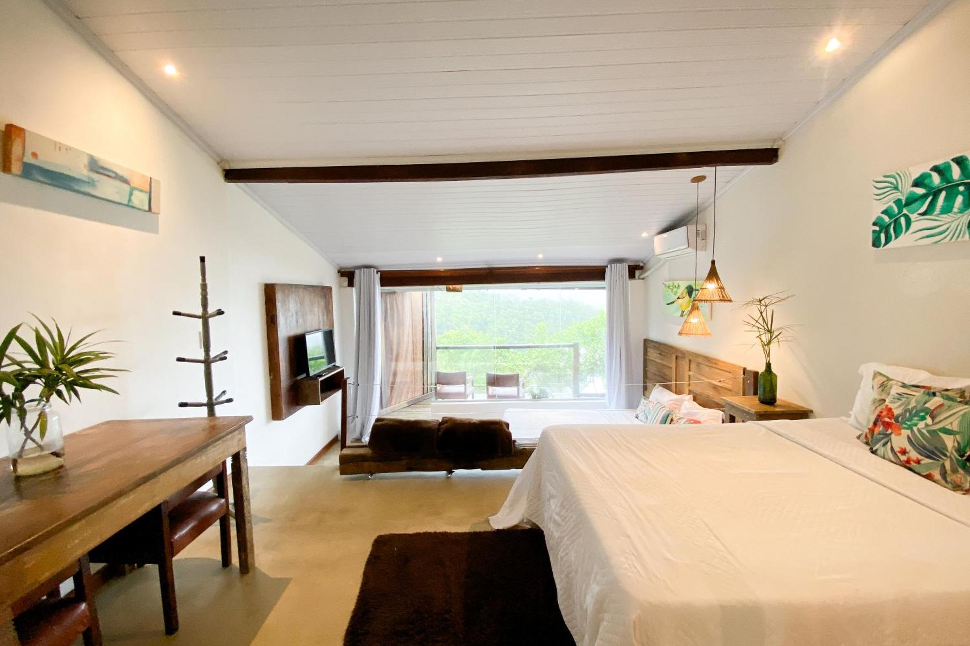 Pousada Sonho Real Angra dos Reis Room photo