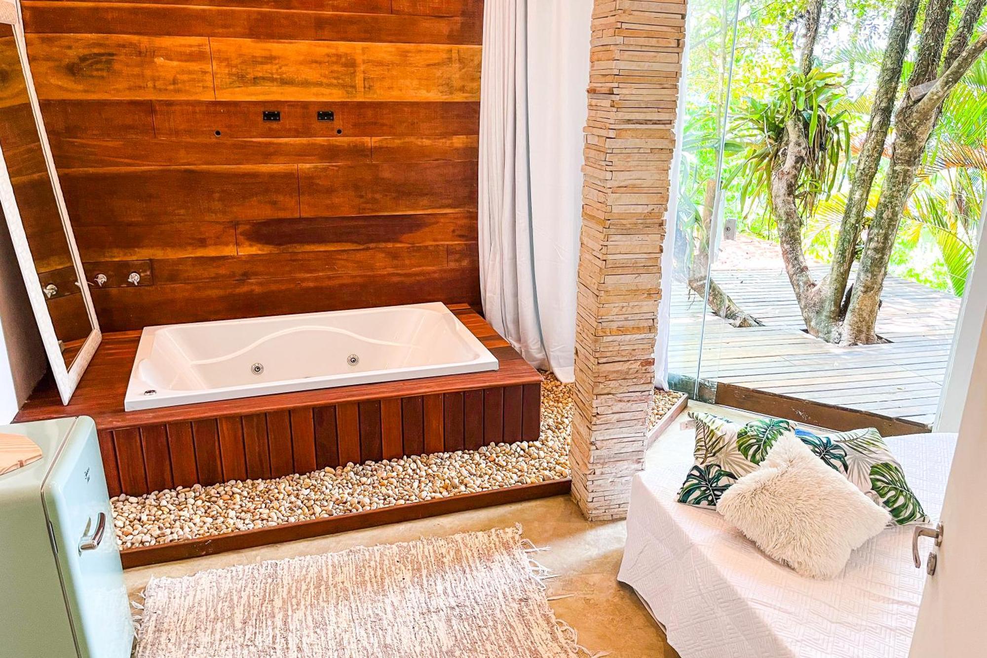 Pousada Sonho Real Angra dos Reis Room photo