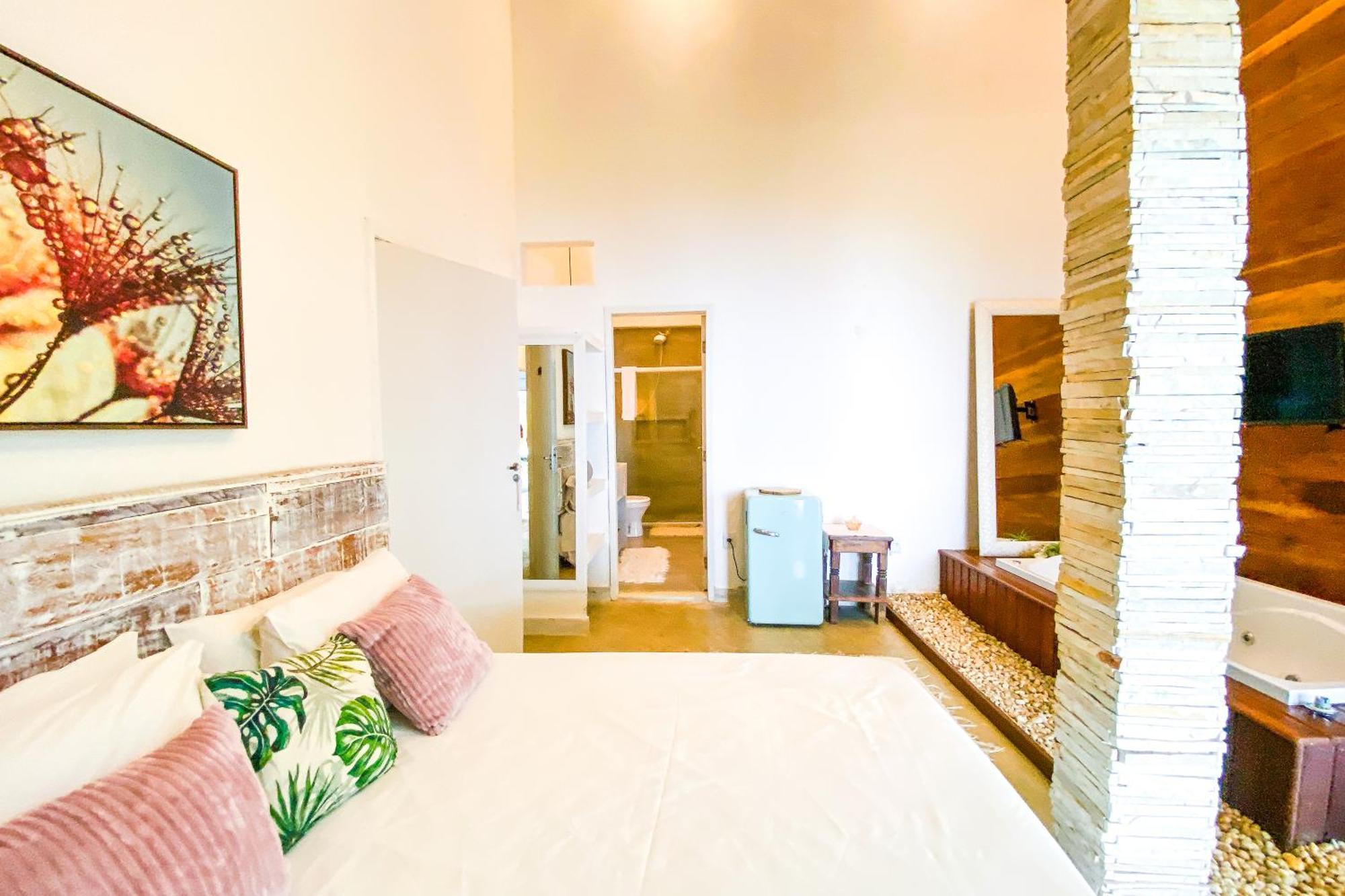 Pousada Sonho Real Angra dos Reis Room photo