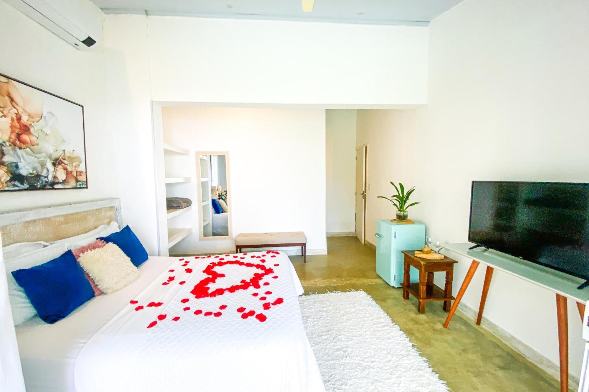 Pousada Sonho Real Angra dos Reis Room photo