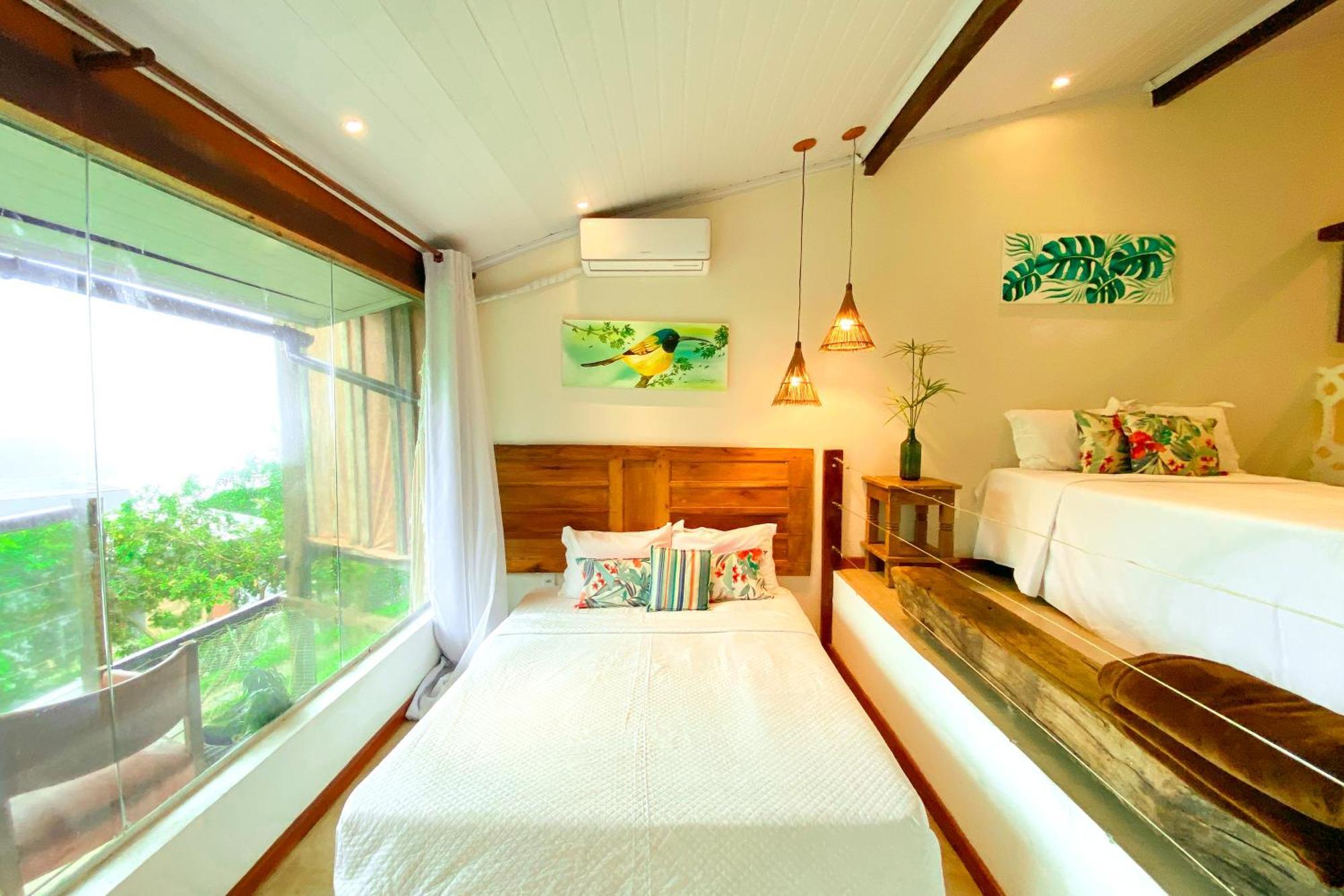 Pousada Sonho Real Angra dos Reis Room photo