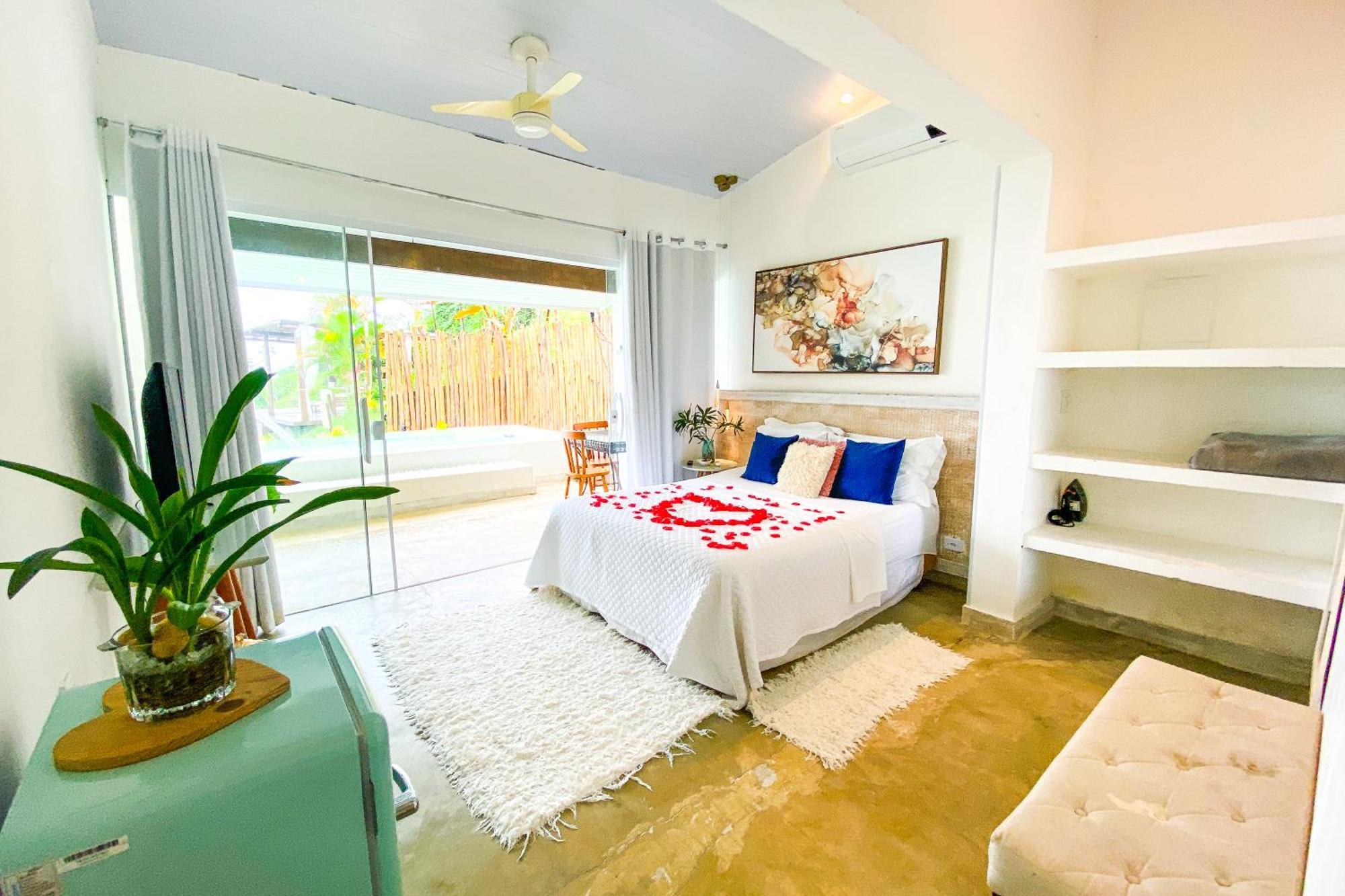 Pousada Sonho Real Angra dos Reis Room photo