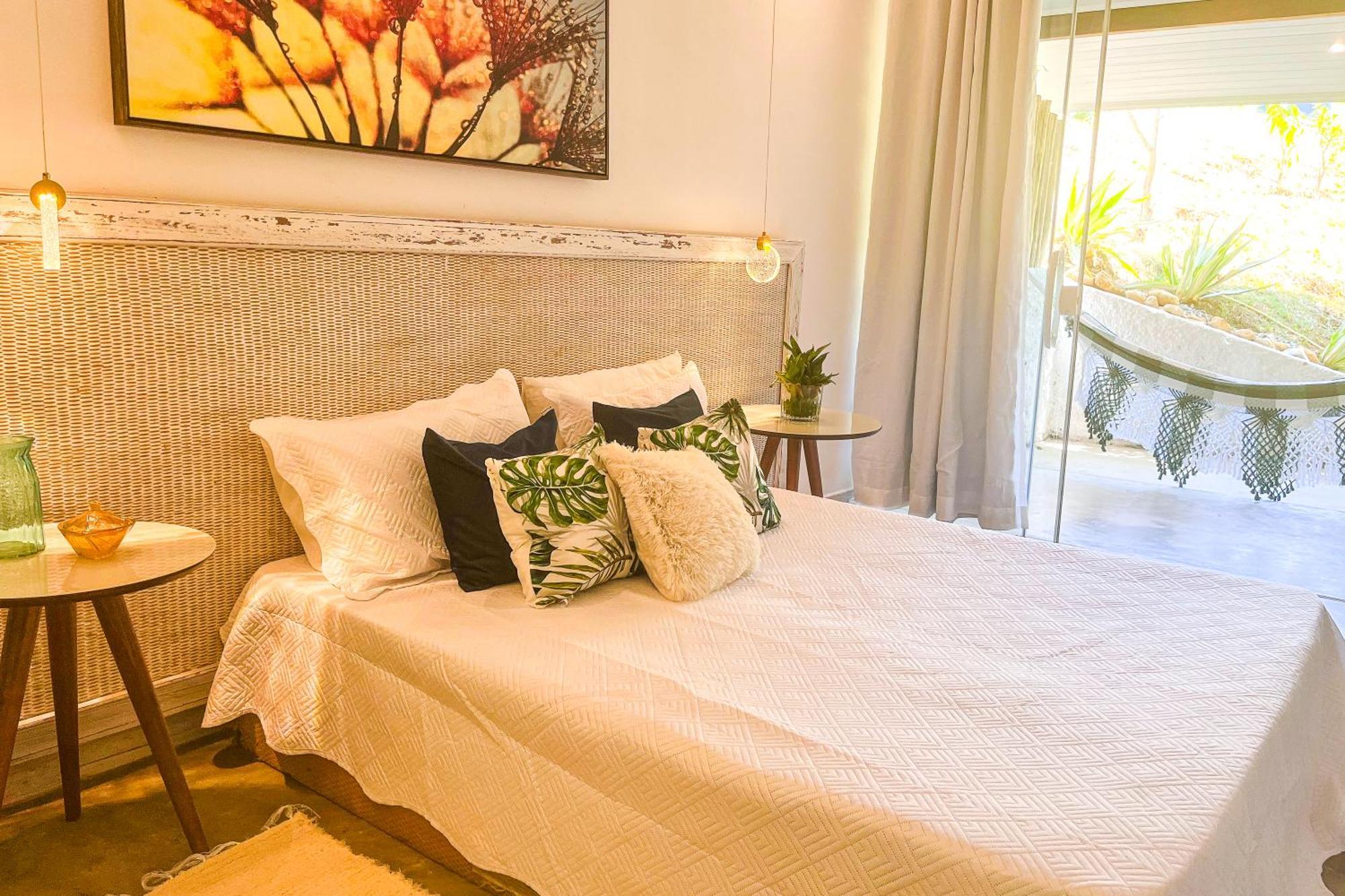 Pousada Sonho Real Angra dos Reis Room photo