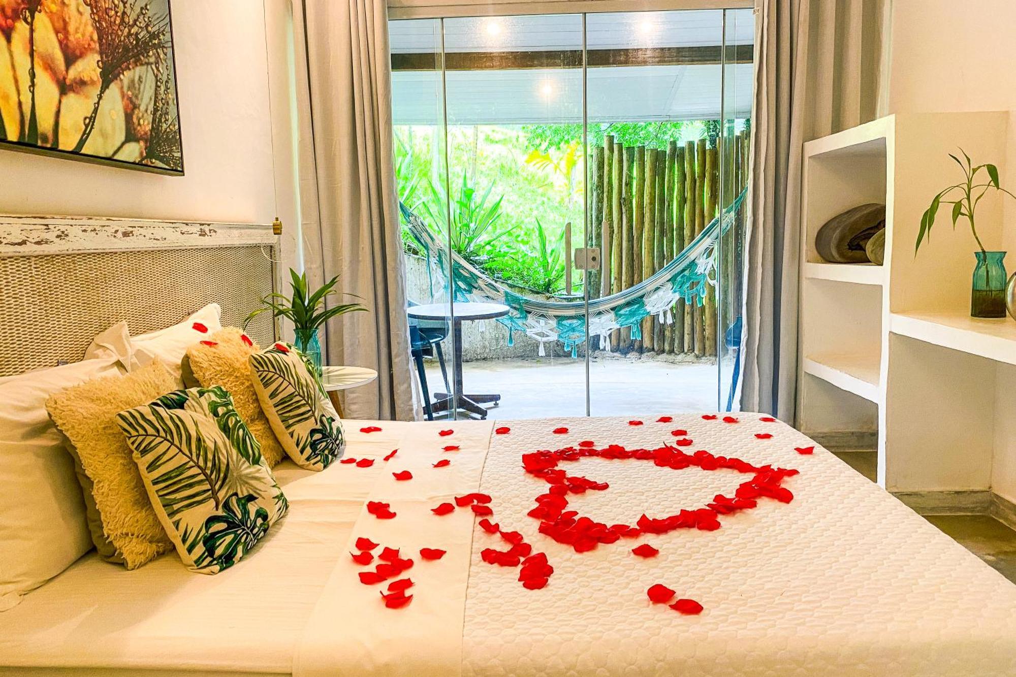 Pousada Sonho Real Angra dos Reis Room photo
