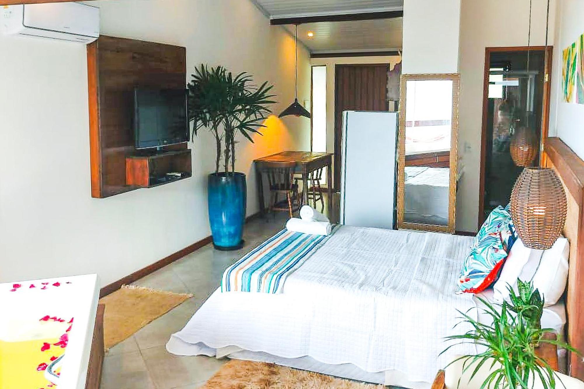 Pousada Sonho Real Angra dos Reis Room photo