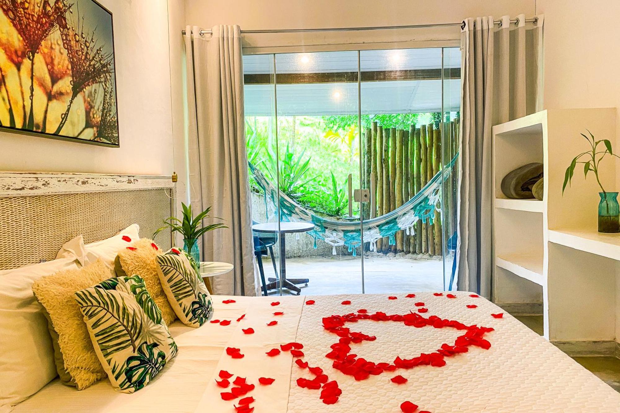 Pousada Sonho Real Angra dos Reis Room photo
