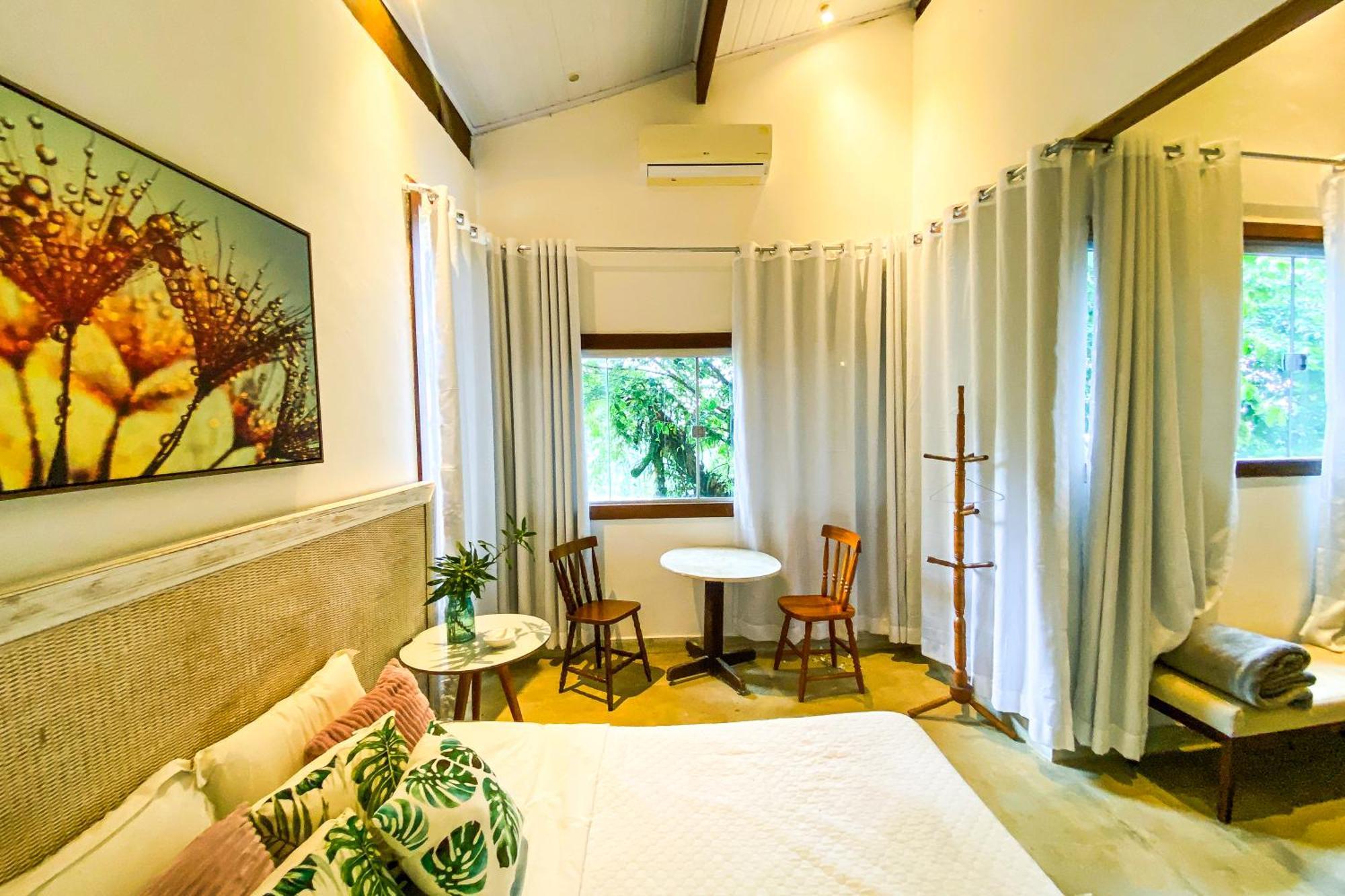 Pousada Sonho Real Angra dos Reis Room photo