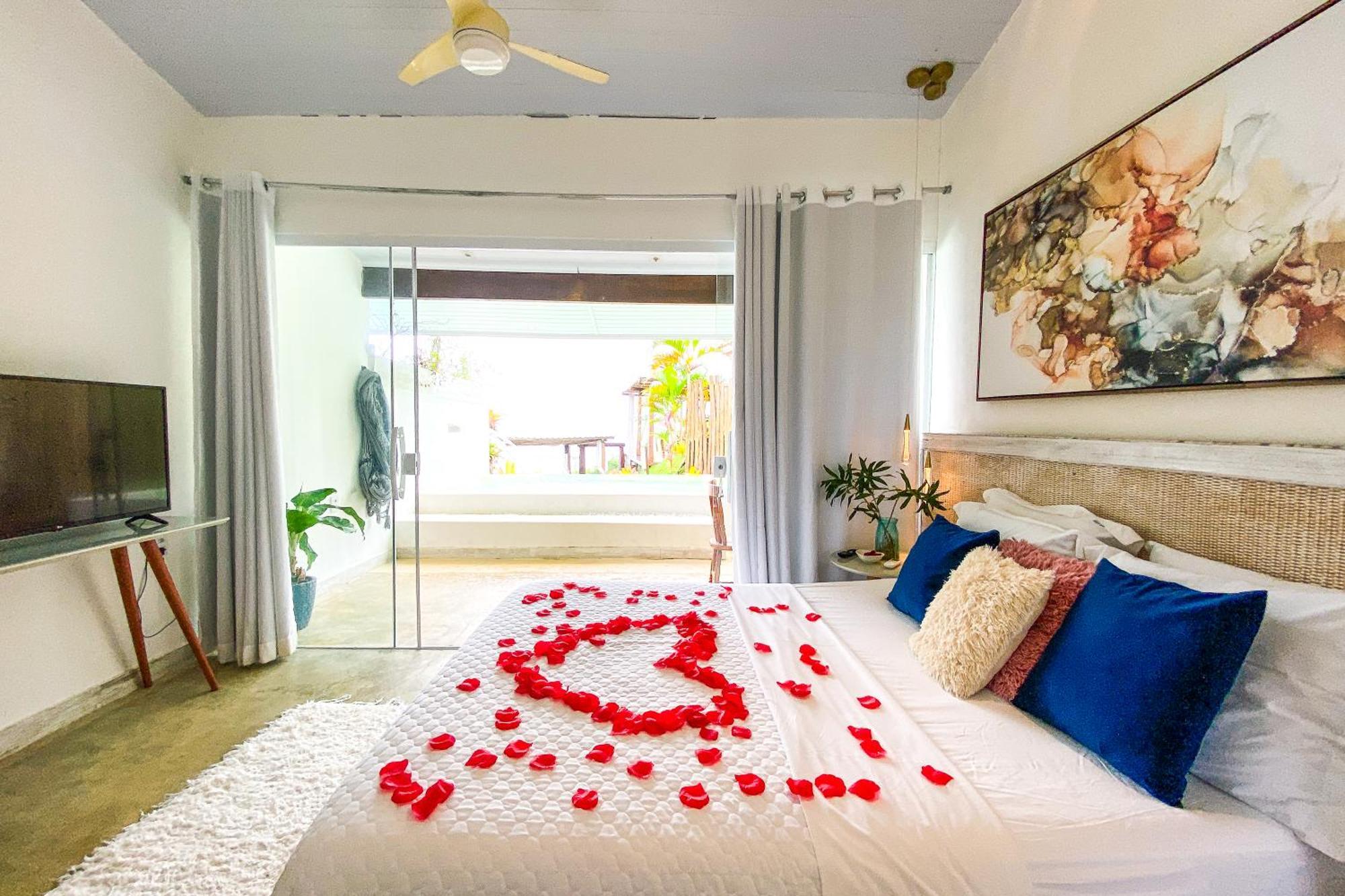 Pousada Sonho Real Angra dos Reis Room photo