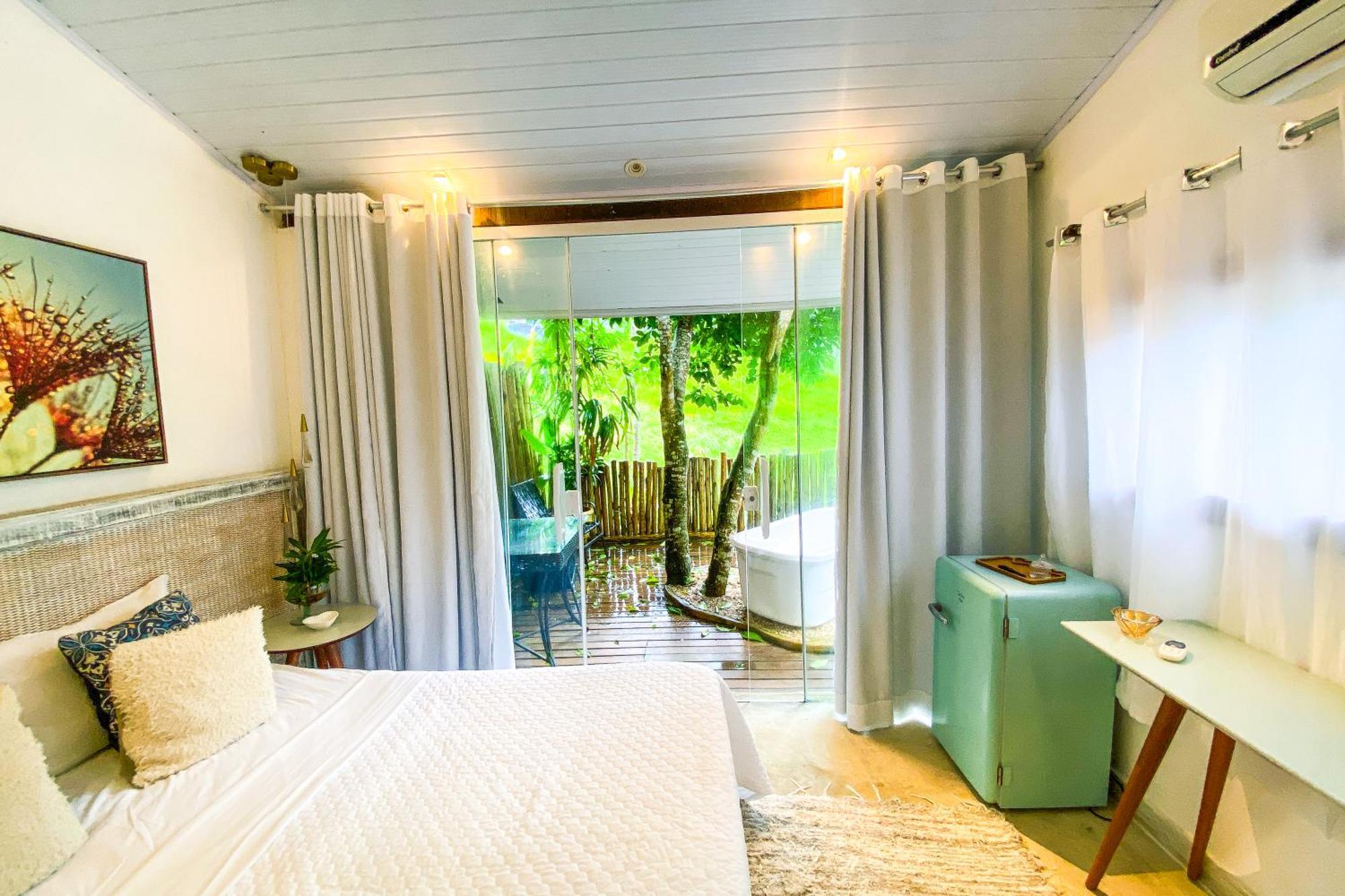 Pousada Sonho Real Angra dos Reis Room photo