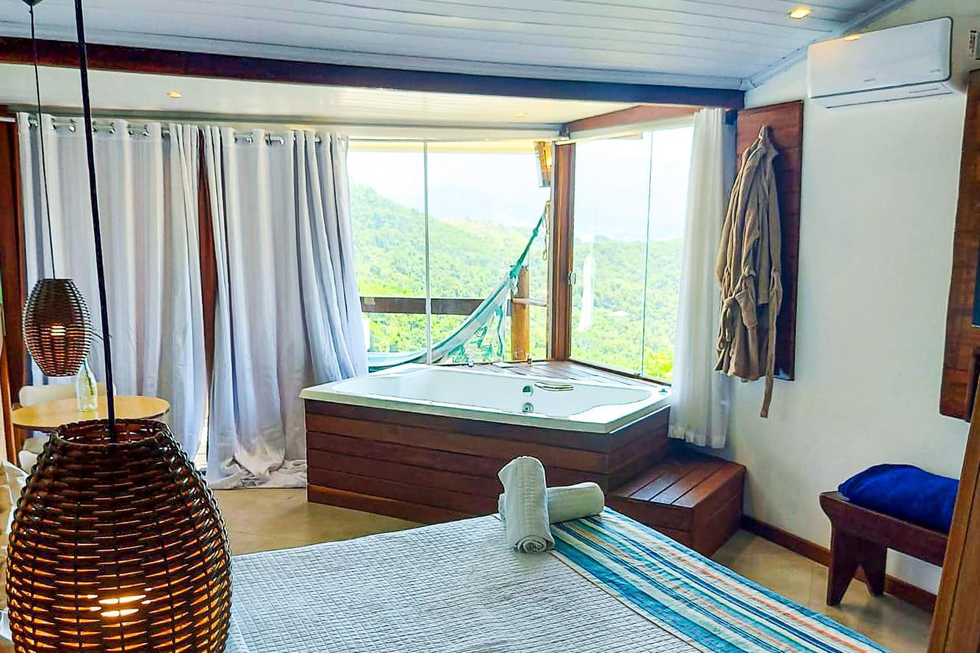 Pousada Sonho Real Angra dos Reis Room photo