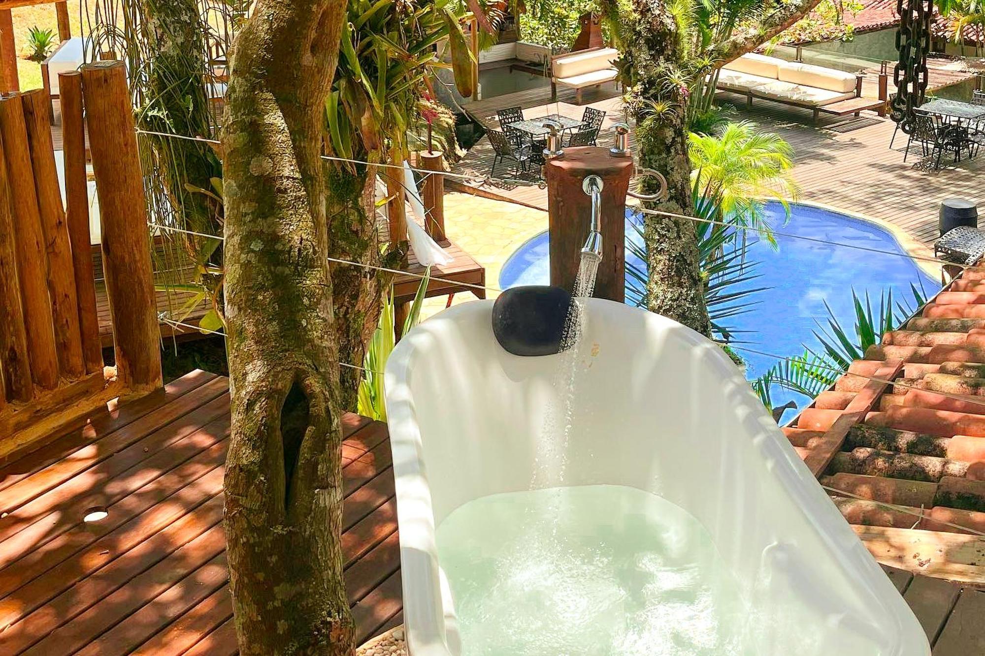 Pousada Sonho Real Angra dos Reis Room photo