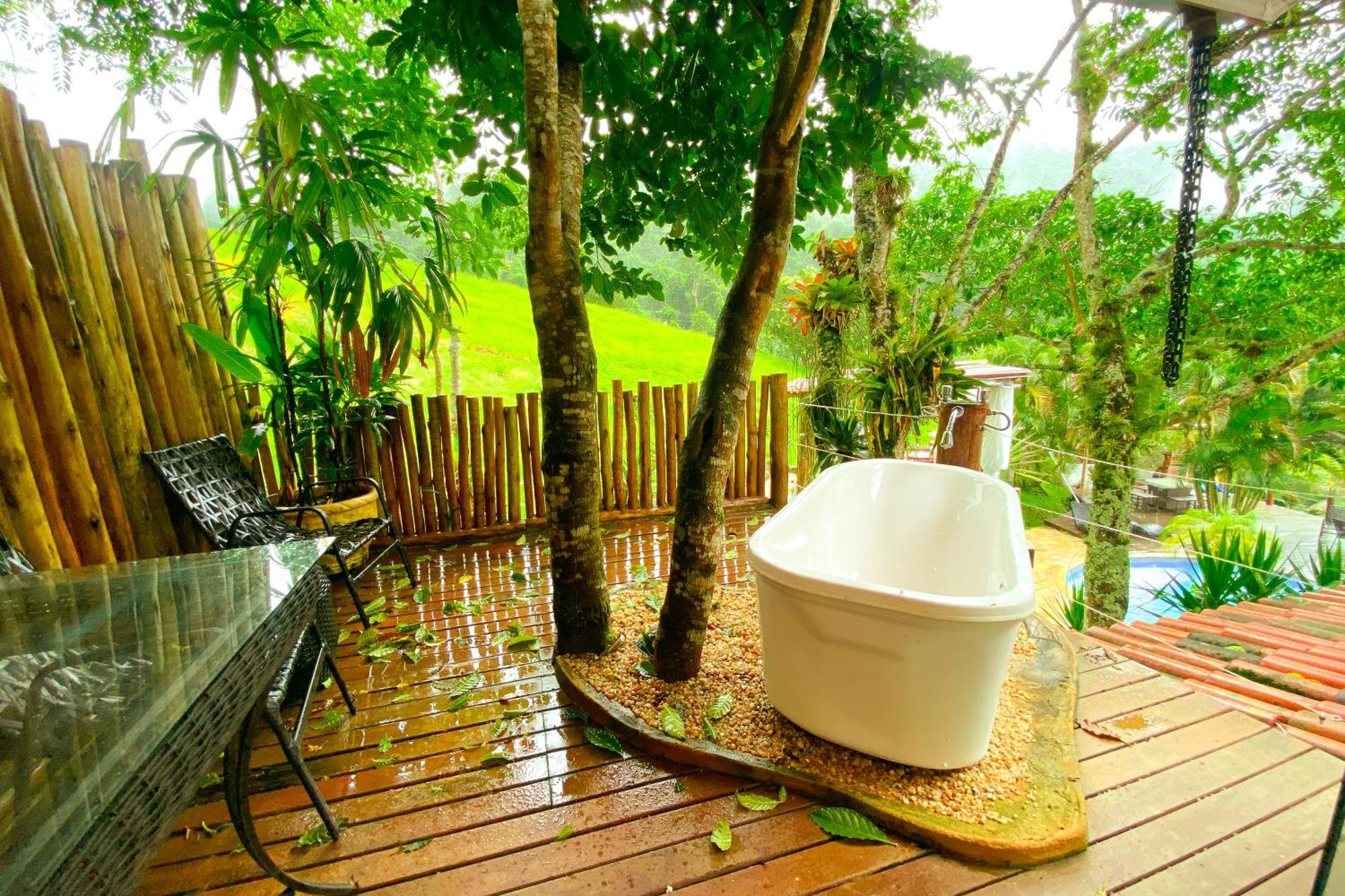 Pousada Sonho Real Angra dos Reis Room photo
