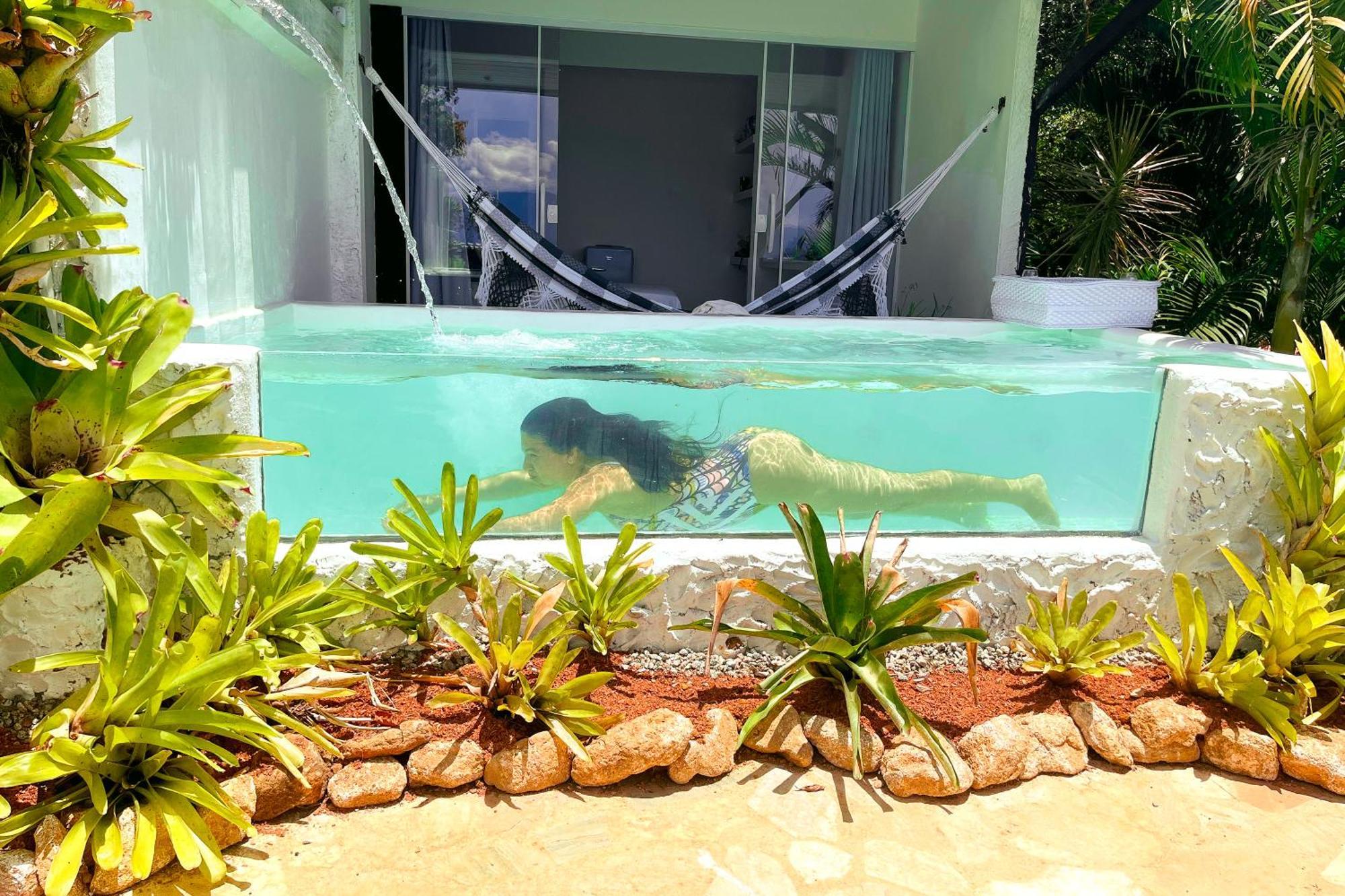 Pousada Sonho Real Angra dos Reis Room photo
