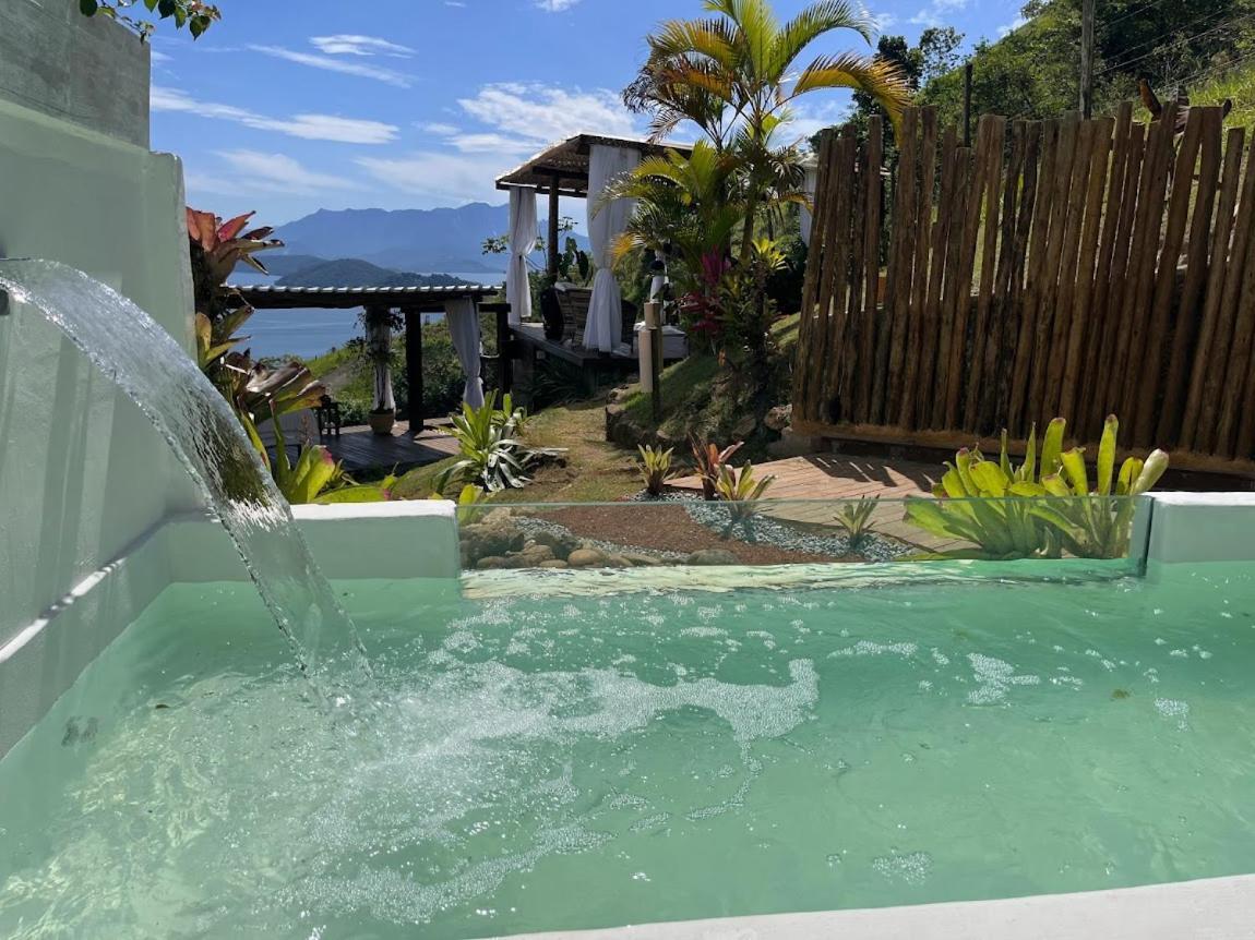 Pousada Sonho Real Angra dos Reis Exterior photo
