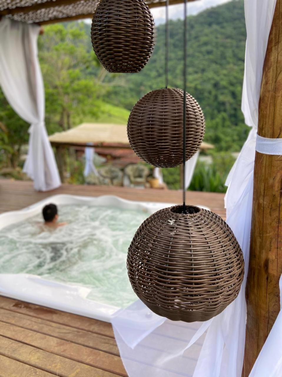 Pousada Sonho Real Angra dos Reis Exterior photo