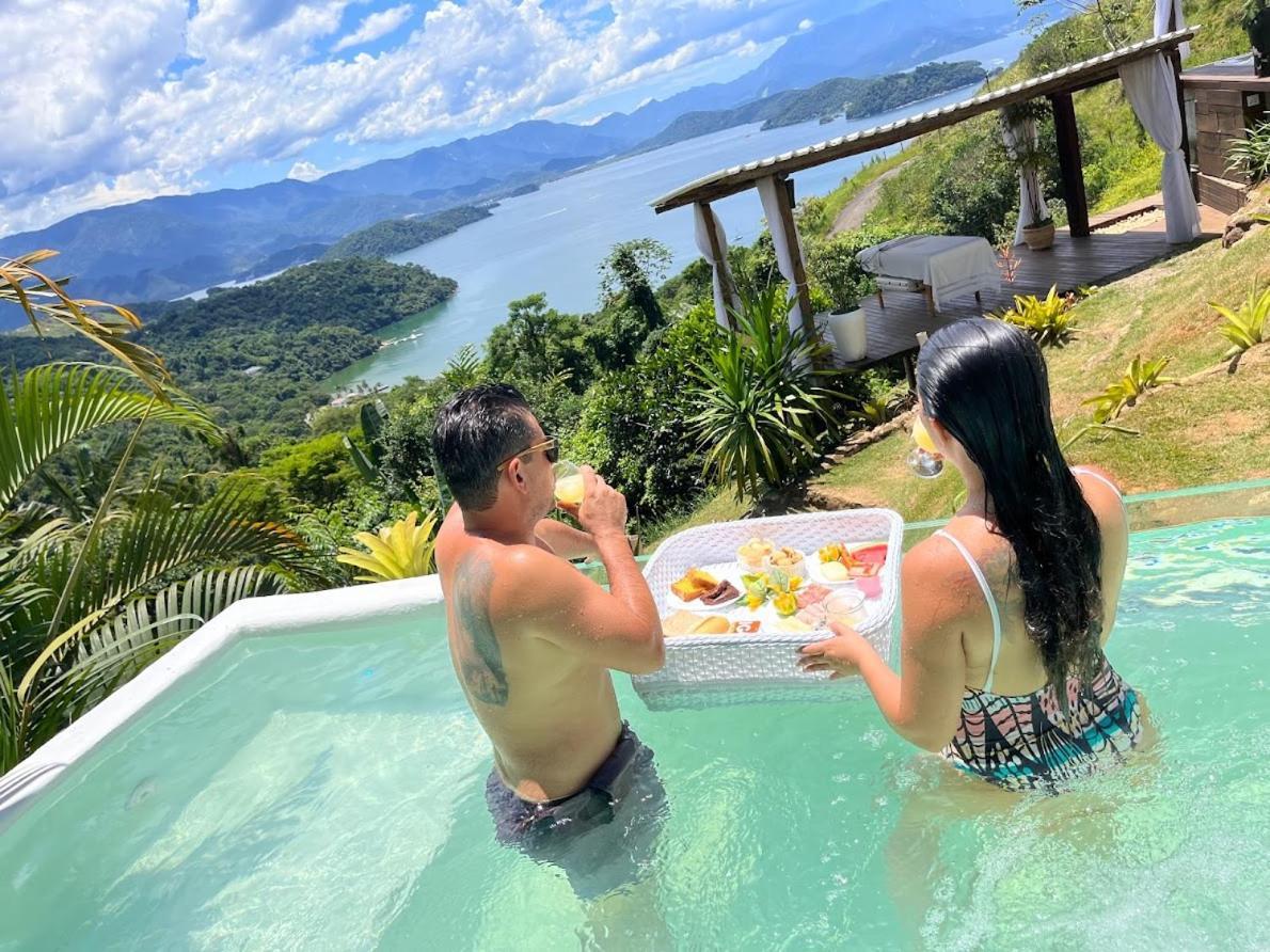 Pousada Sonho Real Angra dos Reis Exterior photo