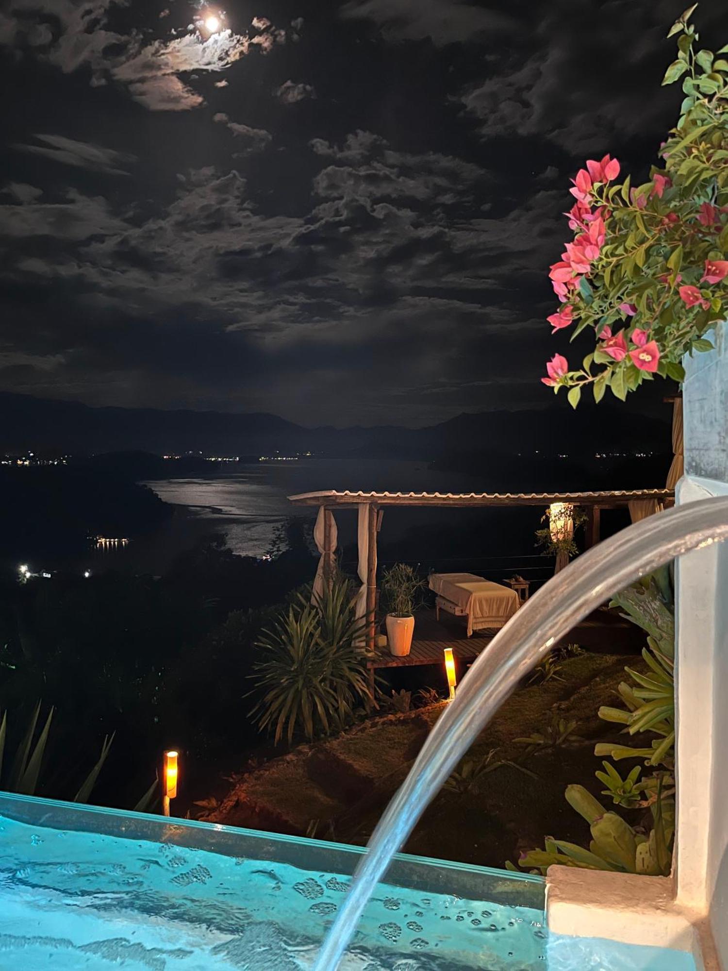 Pousada Sonho Real Angra dos Reis Exterior photo