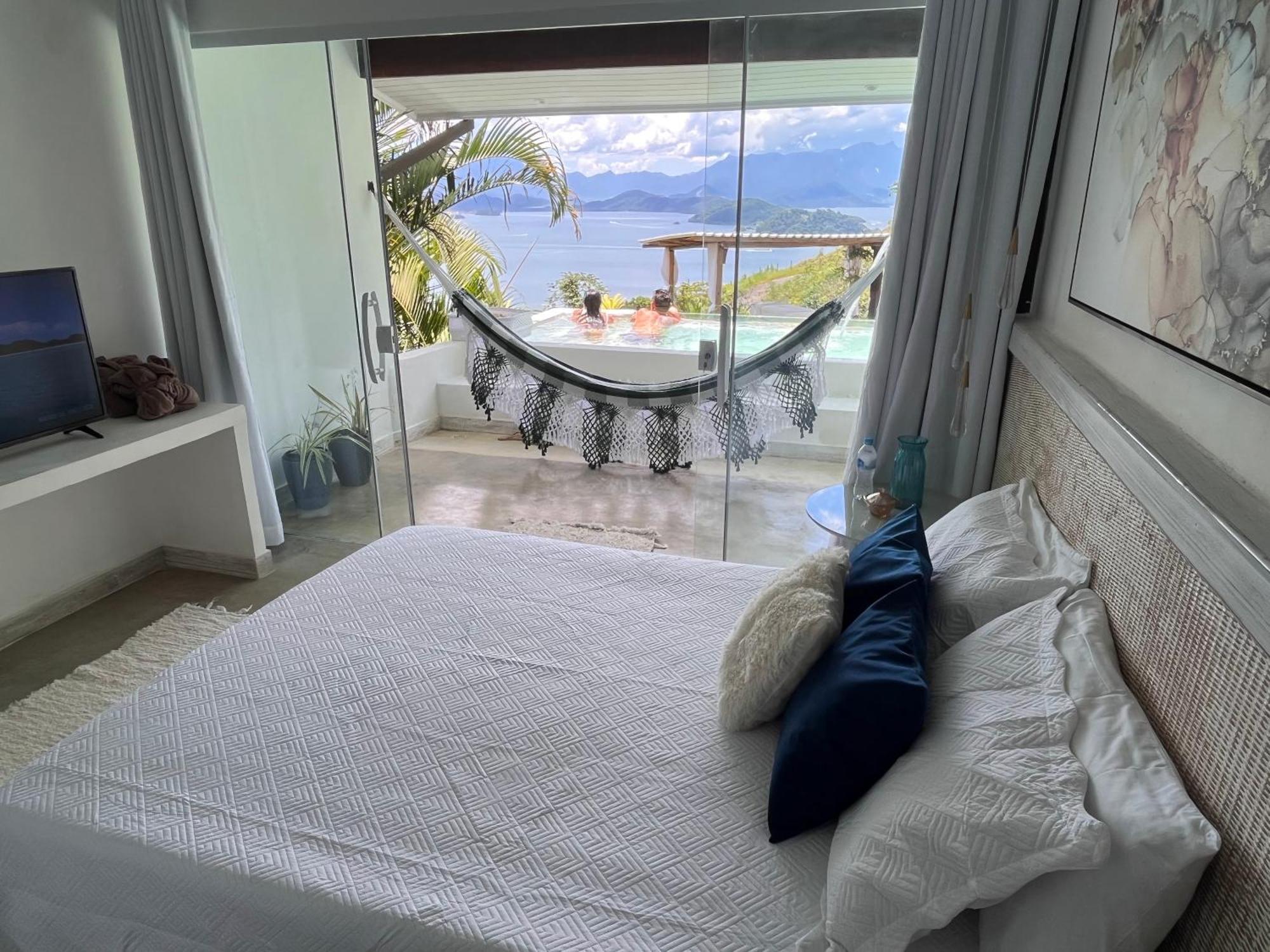 Pousada Sonho Real Angra dos Reis Exterior photo