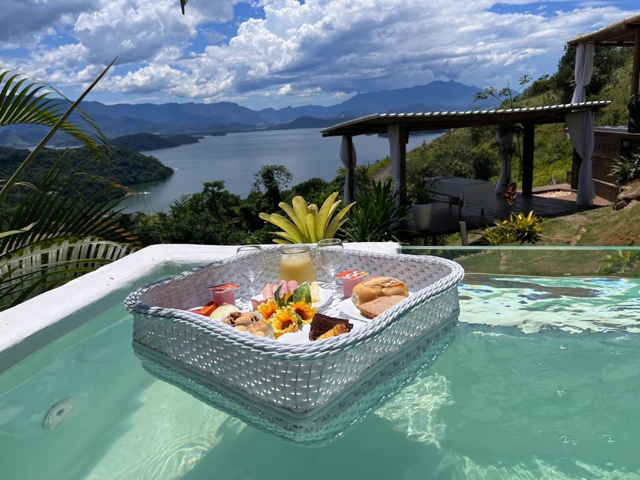 Pousada Sonho Real Angra dos Reis Exterior photo