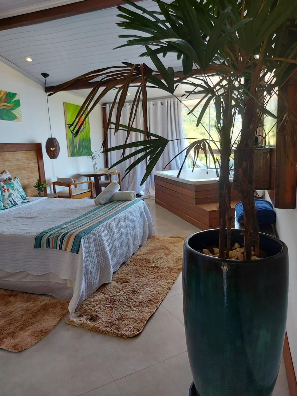 Pousada Sonho Real Angra dos Reis Exterior photo